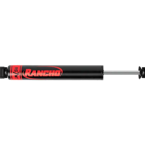 Rancho Single Steering Stabilizer RS7MT for 2003-2010 Dodge Ram 3500 4WD