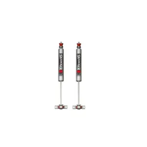 Skyjacker 1-2.5 M95 Perf Monotube Front Shocks for 2002-2008 Dodge Ram 1500 2WD
