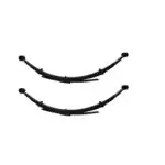 Skyjacker 4 Rear Softride Leaf Springs for 1999-2007 Ford F-350 Super Duty 4WD GAS