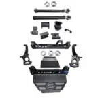 SuperLift 5 Lift Kit for 2021-2023 Ford Bronco 2-Door 4WD without Sasquach Package