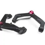 ZONE Adventure Series UCAs Kit for 2001-2010 Chevrolet Silverado 2500 HD 4WD