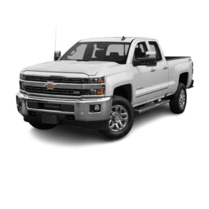 Chevy/GMC