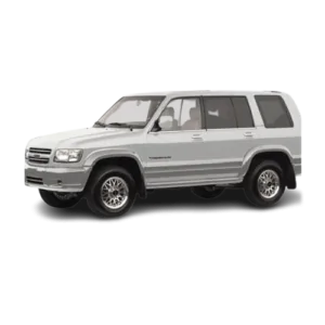 Isuzu