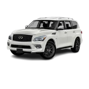 Infiniti