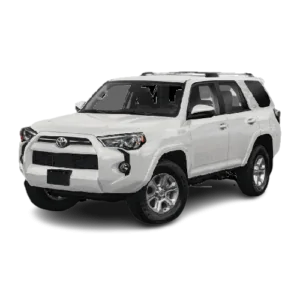 Toyota 4Runner