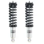 Bilstein 6112 Assembled 0-2.75" Front Lift Coilovers for 2005-2021 Nissan Frontier 2WD/4WD
