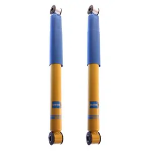 Bilstein B6 Front Shocks For Safari Magnum 4 Air Bag 1992-2001