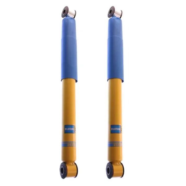 Bilstein B6 Front Shocks For Safari Magnum 4 Air Bag 1992-2001