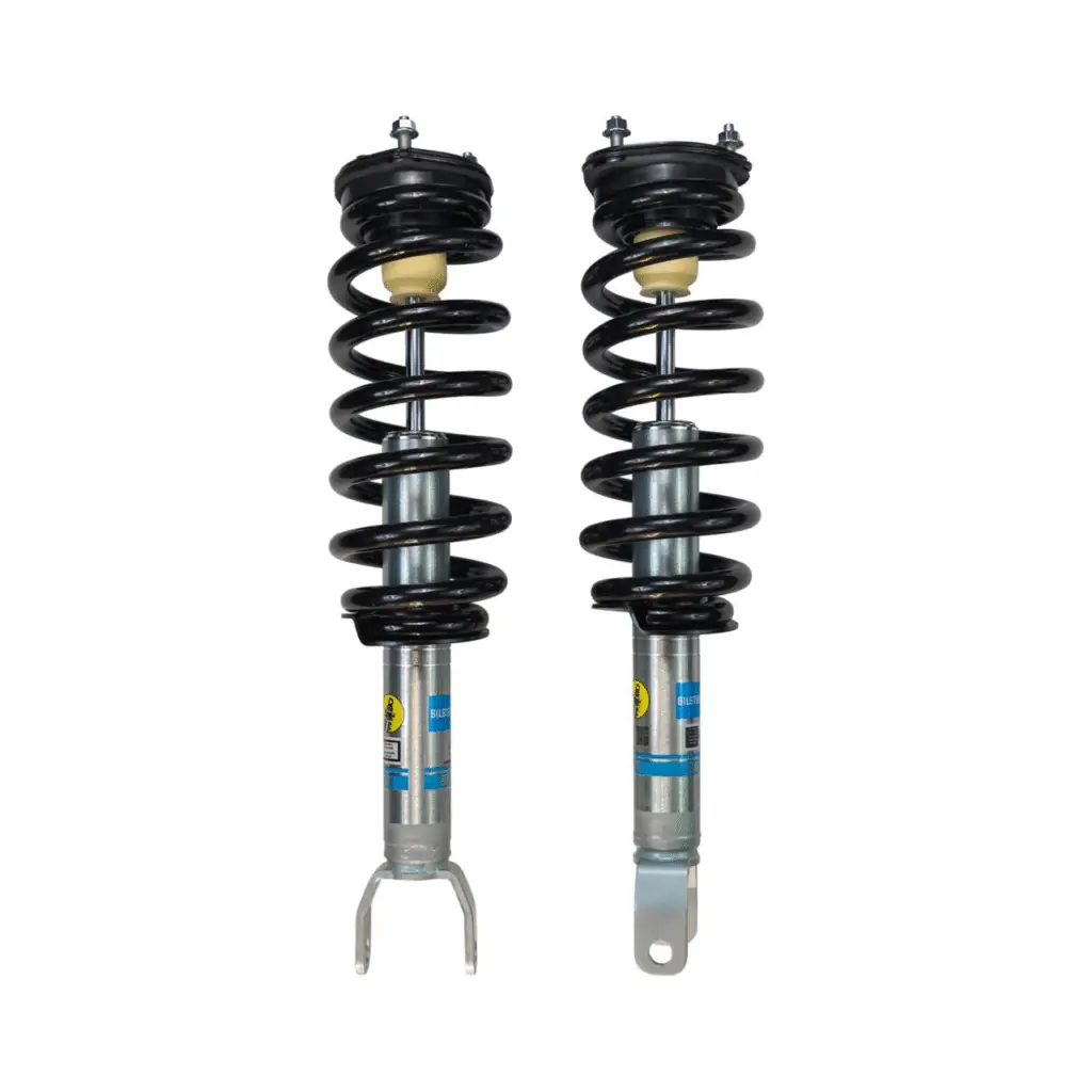 Bilstein B8 5100-OME 1.5-1.75 Front Lift Coilovers for 2019-2024 Ram 1500 DS 4WD Classic