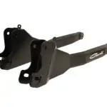 Carli Fabricated Radius Arms for 2013-2022 Ram 3500 4WD-CS-DFRA-14