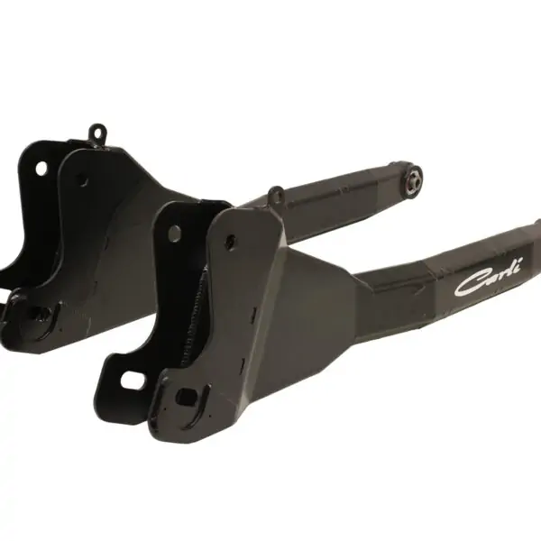 Carli Fabricated Radius Arms for 2013-2022 Ram 3500 4WD-CS-DFRA-14