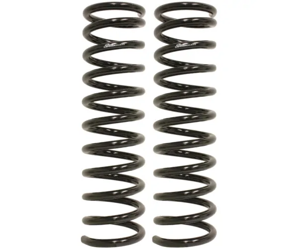 Carli Linear Rate 2.5 Front Lift Coil Springs for Ram 2014-2022 4WD Diesel-CS-DLRC-14
