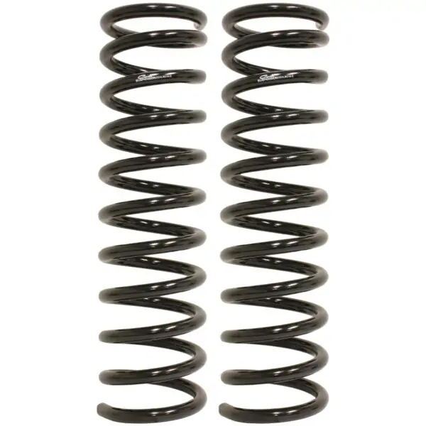 Carli Linear Rate 2.5 Front Lift Coil Springs for Ram 2014-2022 4WD Diesel-CS-DLRC-14