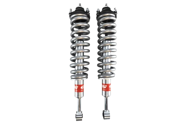 Eibach Pro Truck 2.75" Front Lift Assembled Coilovers for 2010-2023 Toyota 4Runner