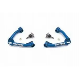 Fabtech Upper Control Arms for 2011-2019 Ford Ranger 2wd-4wd