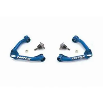 Fabtech Upper Control Arms for 2011-2019 Ford Ranger 2wd-4wd