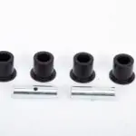 Daystar Front/Rear Frame Shackle Bushings For 1941-1975 Jeep CJ KJ02011BK