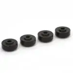 Daystar Large Stem Cushions 1.75 OD .420 ID KU08034BK