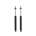 McGaughy's 6 Lift Shock absorbers Rear For 2014-2025 Ram 2500