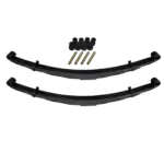 Skyjacker 5-6" Front Lift Softride Leaf Springs with Bushings for 1986-1998 Ford F250 4WD