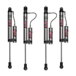 Skyjacker ADX 2.0 0-3" Front 1-3" Rear Shocks For 1985-2001 Jeep Cherokee XJ 2WD