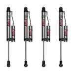 Skyjacker ADX 2.0 2-2.5" Front 0-1.5" Rear Shocks For 2018-2022 Jeep Wrangler JL 4WD