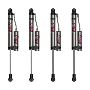 Skyjacker ADX 2.0 2-2.5" Front 0-1.5" Rear Shocks For 2018-2022 Jeep Wrangler JL 4WD
