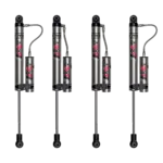 Skyjacker ADX 2.0 3.5-4" Front 4-4.5" Rear Shocks For 2020-2022 Jeep Gladiator JT 4WD