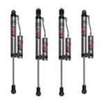 Skyjacker ADX 2.0 RR 2-3.5" Front Rear Shocks For 2007-2018 Jeep Wrangler JK 2Dr 4WD