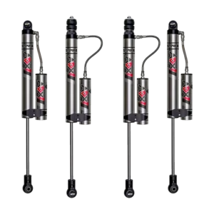 Skyjacker ADX 2.0 RR 4-5" Front 2-7" Rear Shocks For 1999-2004 Ford F-250 SD 4WD