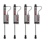 Skyjacker ADX 2.0 RR 6-8" Front 2-7" Rear Shocks For 1999-2004 Ford F-250 SD 4WD