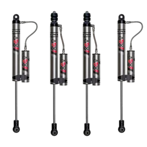 Skyjacker ADX 2.0 RR 7-8.5" Front Rear Shocks For 2017-2022 Ford F-250 SD 4WD