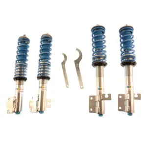 B16 (PSS9) Suspension Kit Front Rear for Subaru Impreza 1998-2001