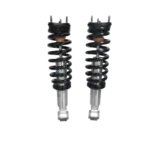 Bilstein 6112 0-2" Front Assembled Coilovers for Ford F-150 2009-2013 RWD