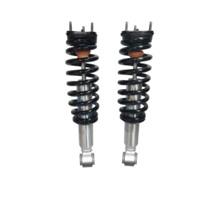 Bilstein 6112 0-2" Front Assembled Coilovers for Ford F-150 2009-2013 RWD