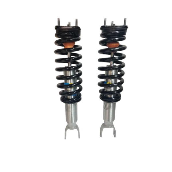 Bilstein 6112 0-2.75" Front Lift Assembled Coilovers for 2019-2022 Ram 1500 Classic 4WD