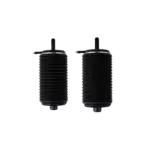 Bilstein B3 OE Replacement (Air) Rear Shocks for Porsche Macan 2015-2019