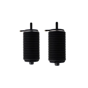 Bilstein B3 OE Replacement (Air) Rear Shocks for Porsche Macan 2015-2019