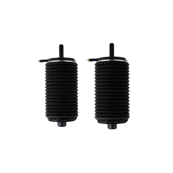 Bilstein B3 OE Replacement (Air) Rear Shocks for Porsche Macan 2015-2019
