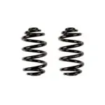 Bilstein B3 OE Replacement Rear Coil Springs for BMW X3 2004-2010
