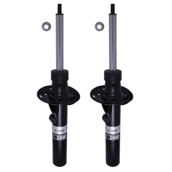 Bilstein B4 OE Replacement Front Shocks for Volkswagen CC 2009-2017