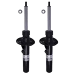 Bilstein B4 OE Replacement Front Shocks for Volkswagen Passat 2012-2020