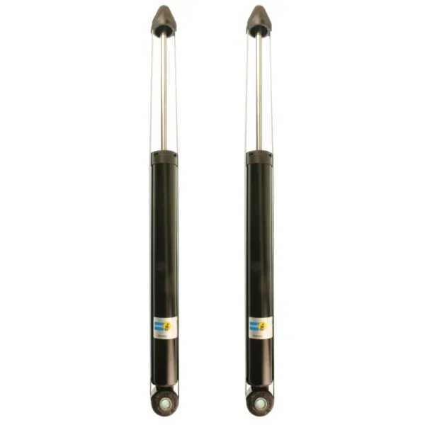 Bilstein B4 OE Replacement Rear Shocks For Ford Focus 2000-2007