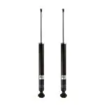 Bilstein B4 OE Replacement Rear Shocks for Mercedes-Benz CLA250 2014-2019