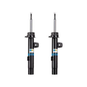 Bilstein B4 OE Replacement Rear Shocks for Toyota Highlander 2008-2013 AWD