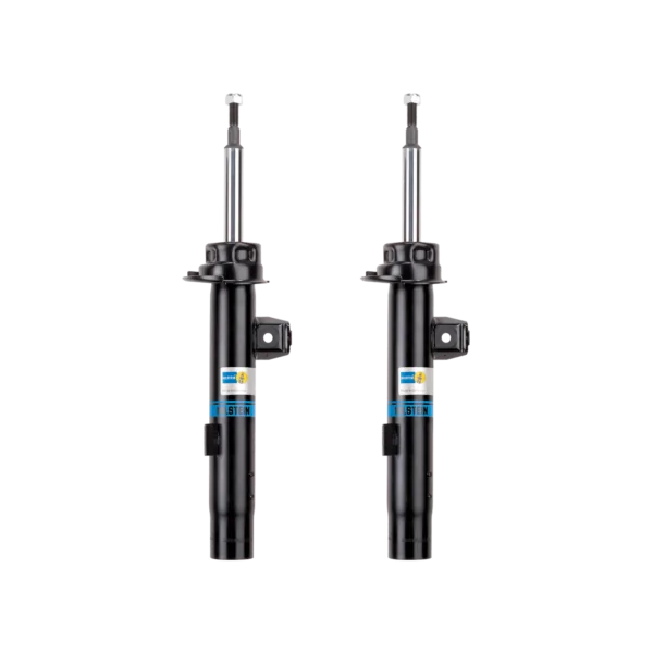 Bilstein B4 OE Replacement Rear Shocks for Toyota Highlander 2008-2013 AWD