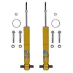 Bilstein B6 4600 Front Shocks for Ford Ranger 2019-2022