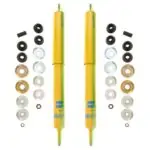 Bilstein B6 4600 Front Shocks for Land Rover Range Rover 1970-1974