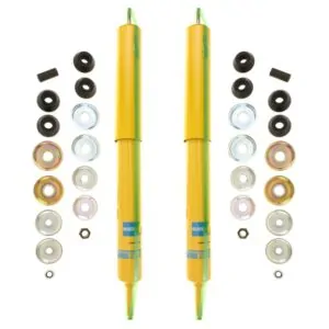 Bilstein B6 4600 Front Shocks for Land Rover Range Rover 1987-1995
