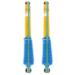 Bilstein B6 4600 Rear Shocks for Dodge Dakota 2000-2004